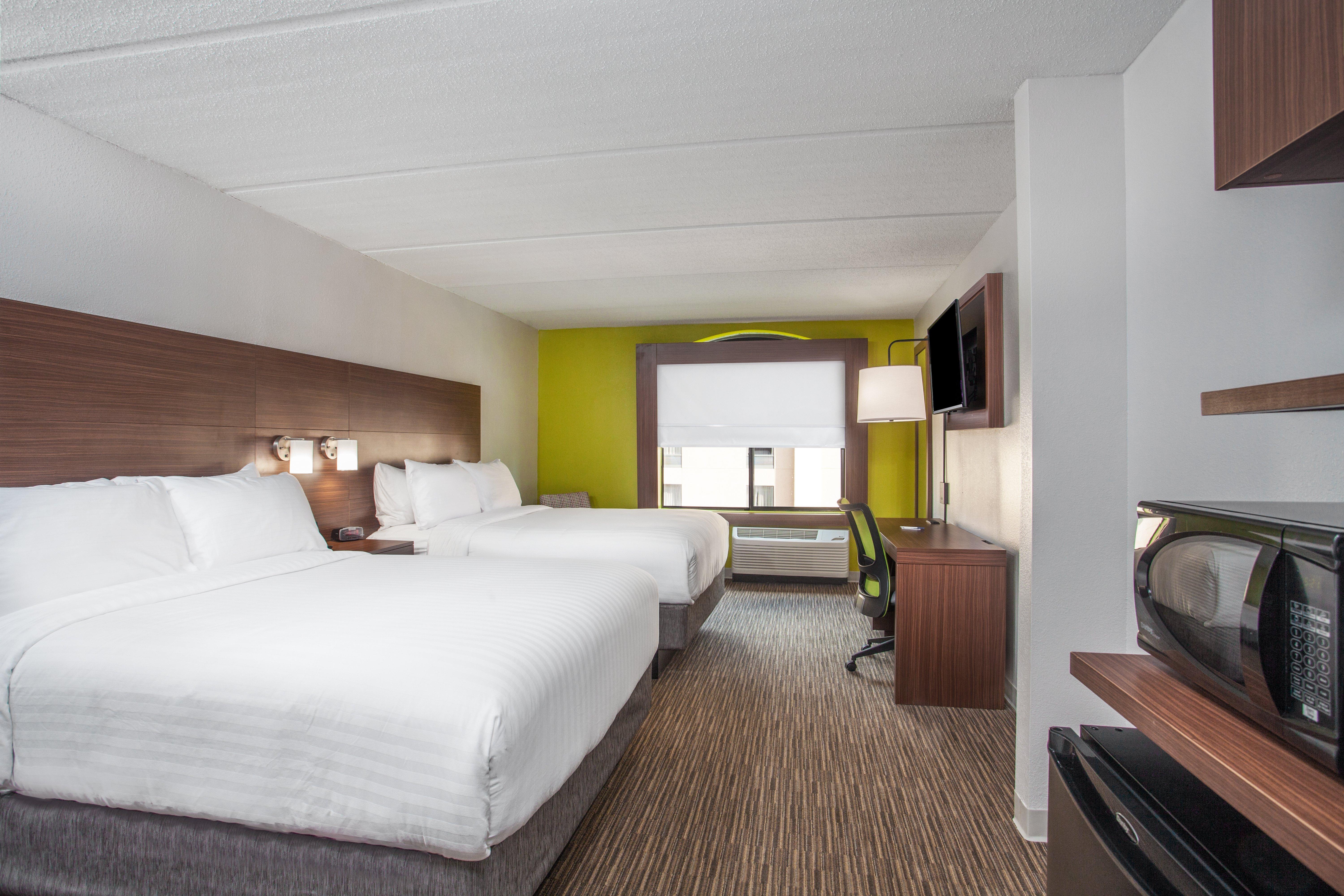Holiday Inn Express & Suites Augusta West - Ft Gordon Area By Ihg Ngoại thất bức ảnh