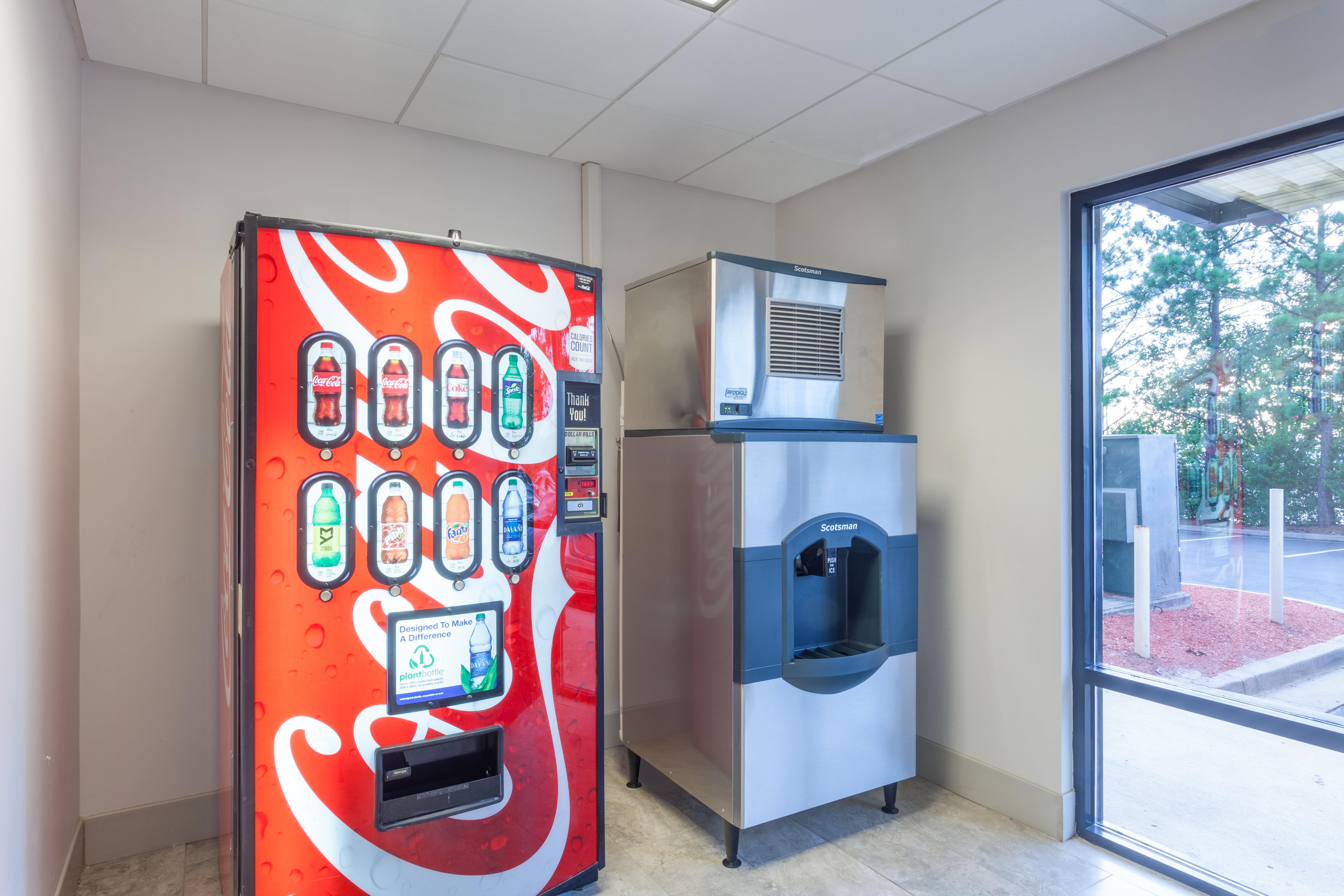 Holiday Inn Express & Suites Augusta West - Ft Gordon Area By Ihg Ngoại thất bức ảnh