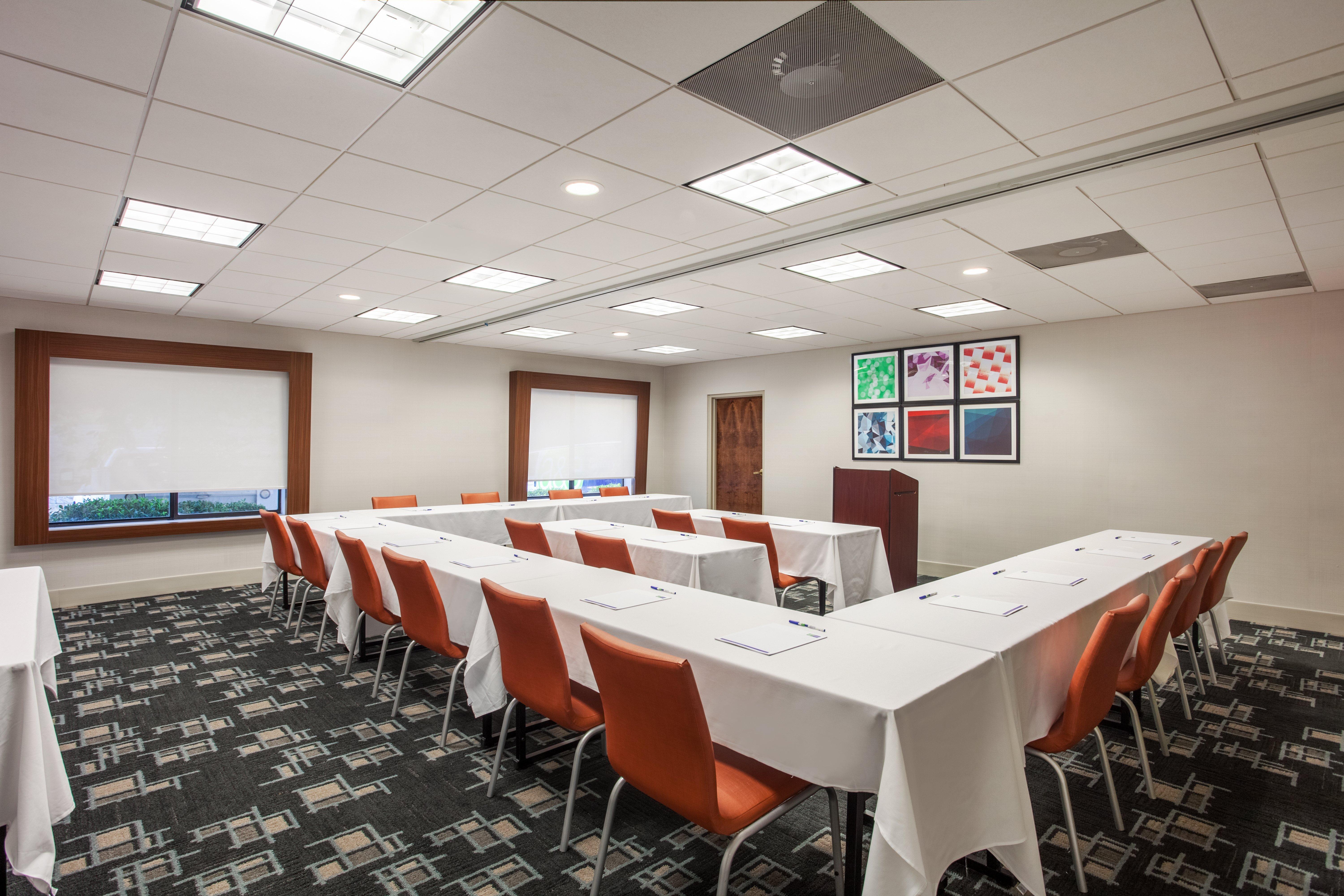 Holiday Inn Express & Suites Augusta West - Ft Gordon Area By Ihg Ngoại thất bức ảnh