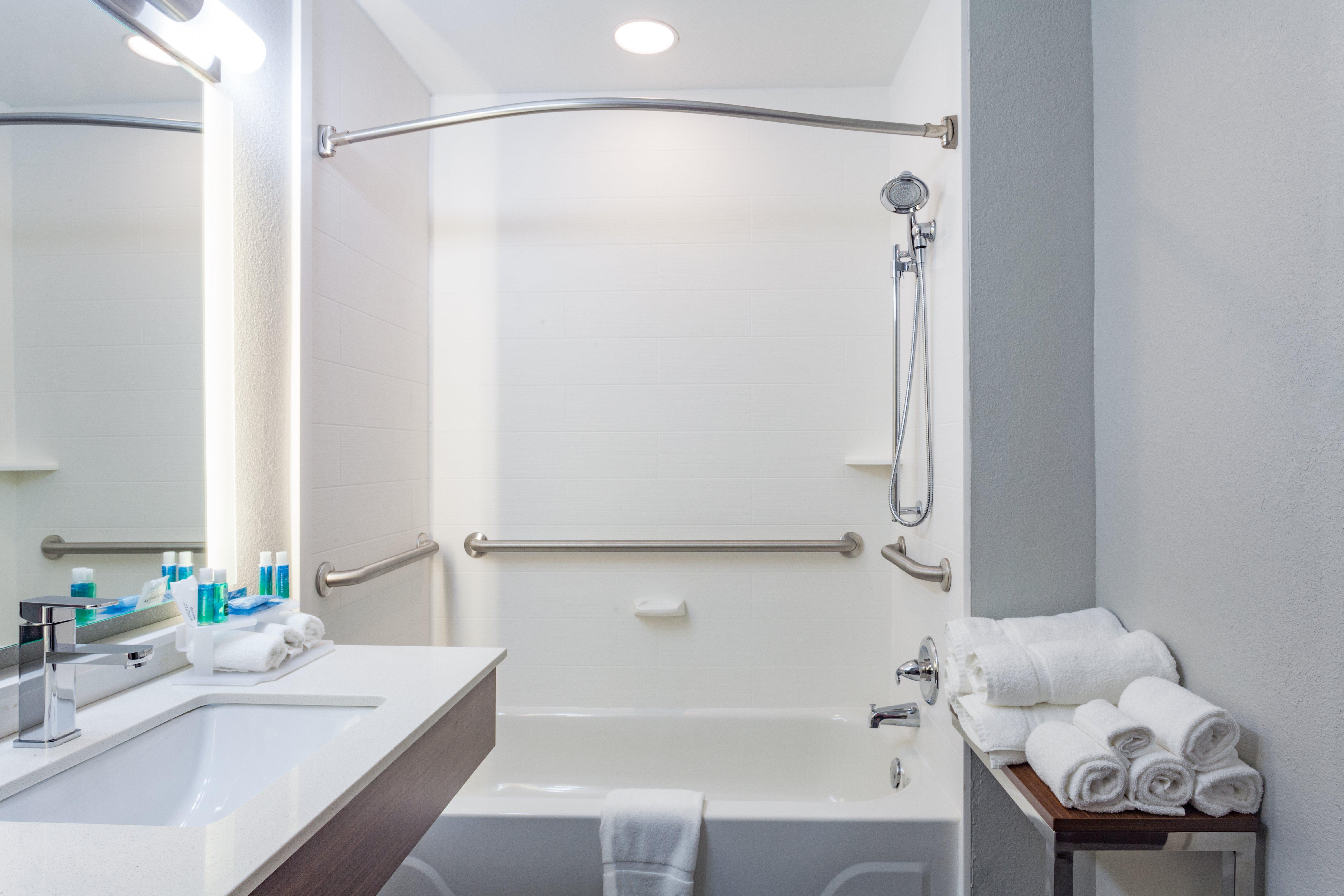 Holiday Inn Express & Suites Augusta West - Ft Gordon Area By Ihg Ngoại thất bức ảnh