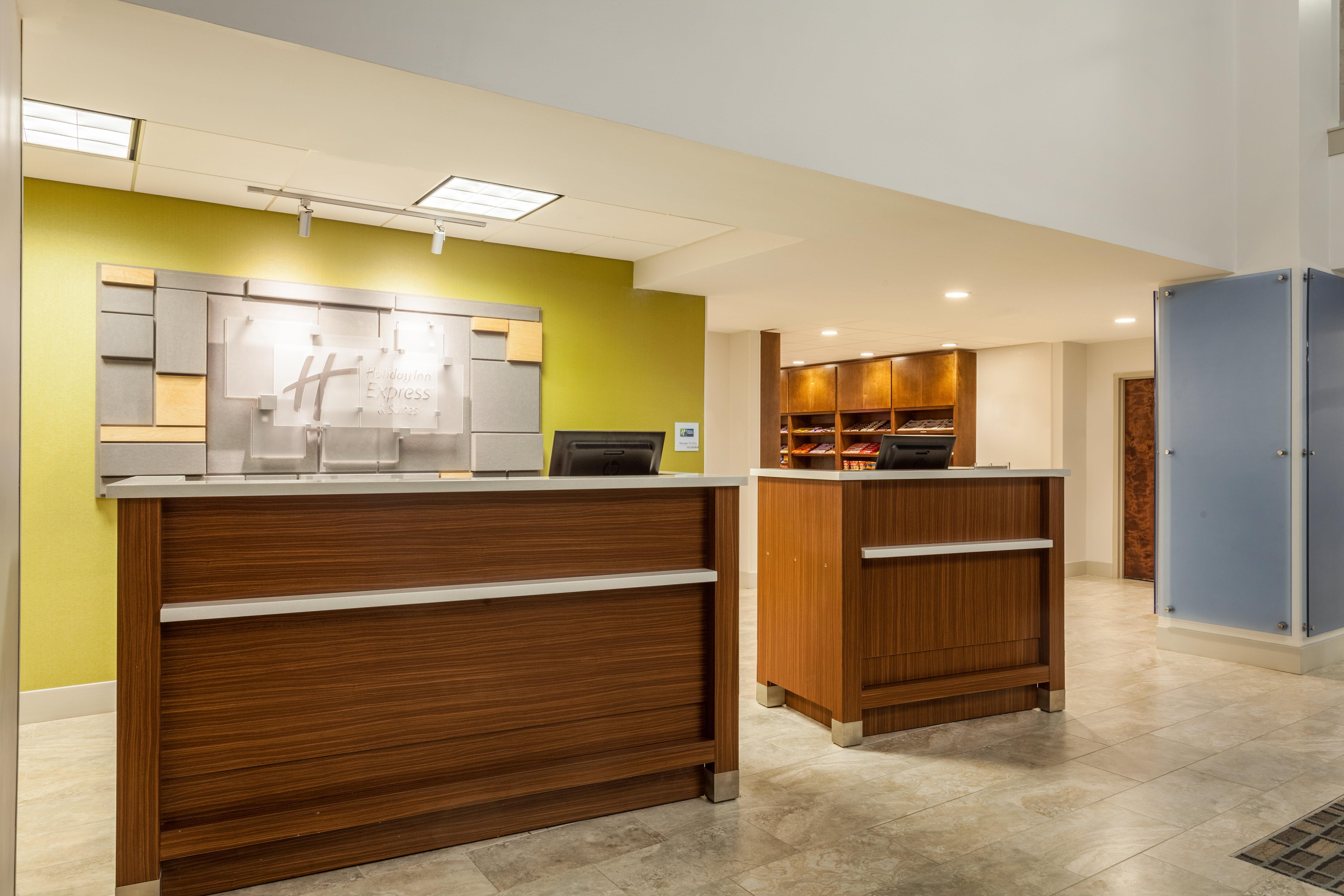 Holiday Inn Express & Suites Augusta West - Ft Gordon Area By Ihg Ngoại thất bức ảnh